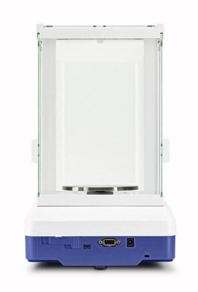 Precisieweegschaal PDT 1000-3 Max. 1000 g; d=0,001 g; met interne kalibratie