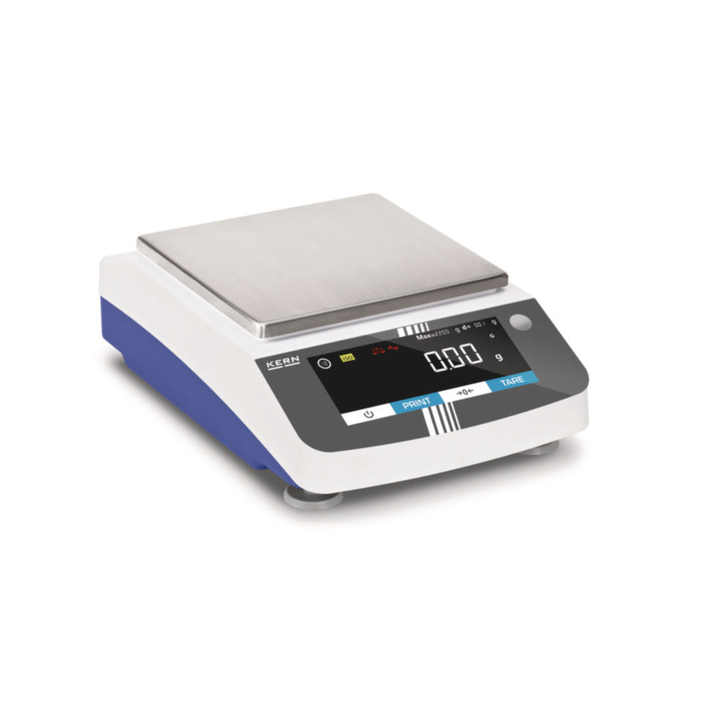 Precisieweegschaal PDT 2000-2 Max. 2200 g; d = 0,01 g; met interne kalibratie