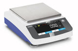 Precisieweegschaal PDT 4000-2 Max. 4200 g; d = 0,01 g; met interne kalibratie