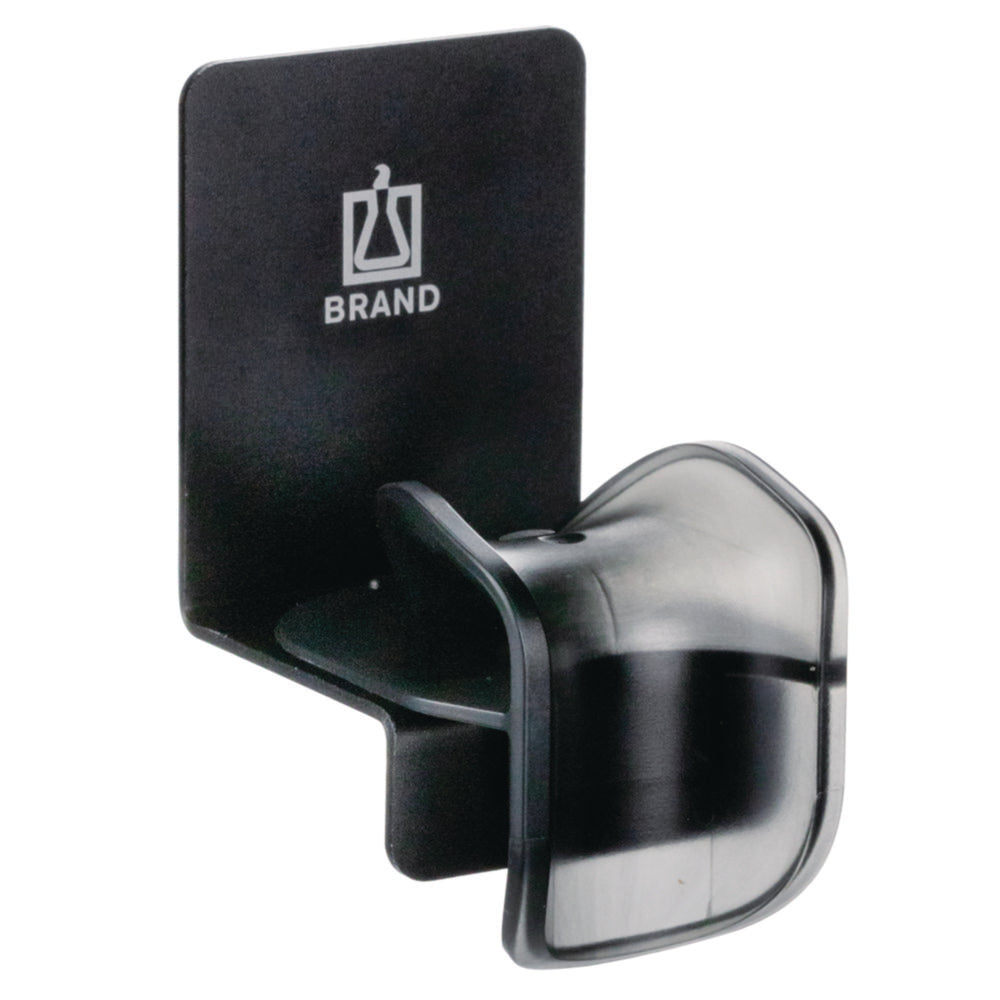 Wandbevestiging (voor 1 instrument) Transferpette® pro, Transferpette® pro -8/12