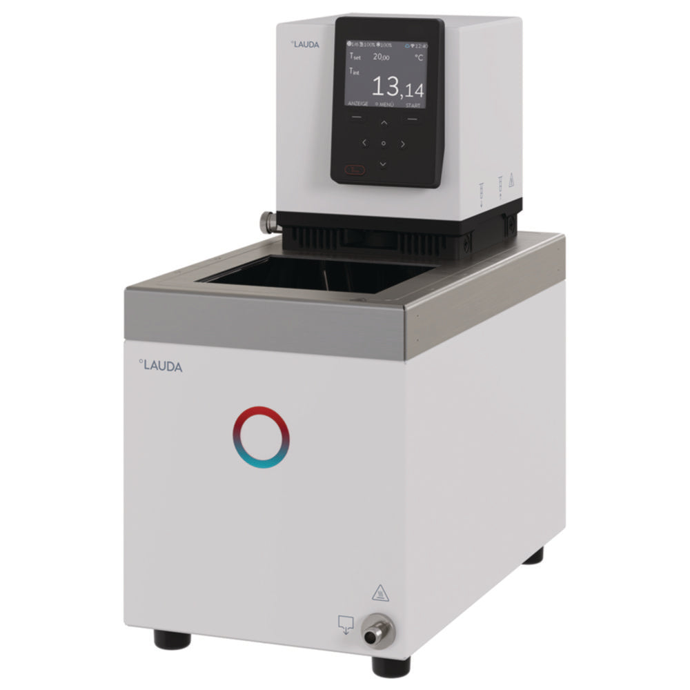 LAUDA Universa PRO U 8 P Verwarmingsthermostaat, 200-240 V; 50/60 Hz 194 WLAN geschikt