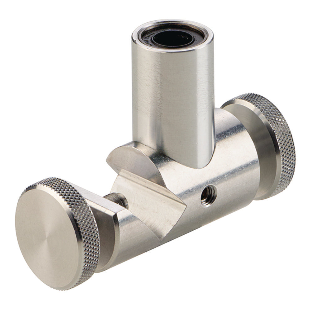Bosshead EasySlide voor bediening met één hand