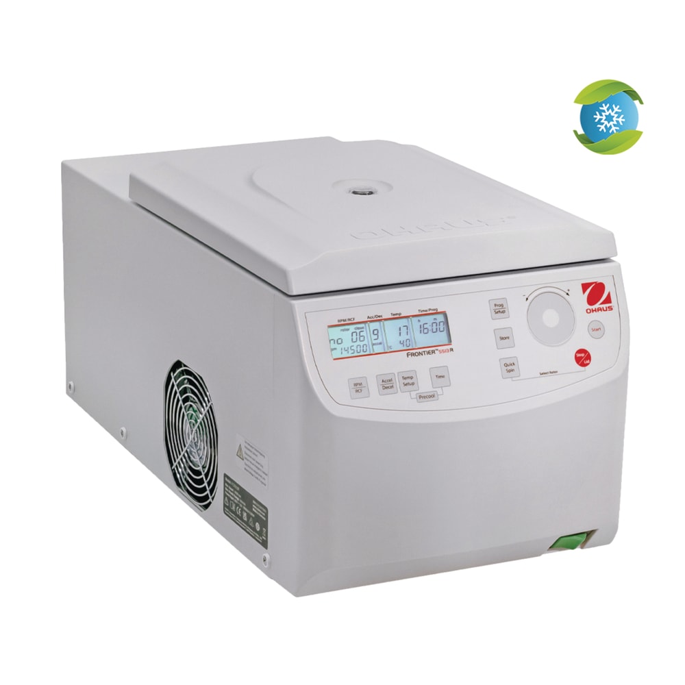Centrifuge Micro FC5513R V1 230 V