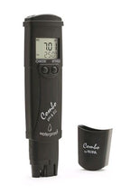 Combo pH & EC & TDS & Temp. tester - Antonides -  Combimeters