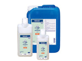 Baktolin® sensitive, waslotion - Antonides -  Zepen en huidreinigingsmiddelen