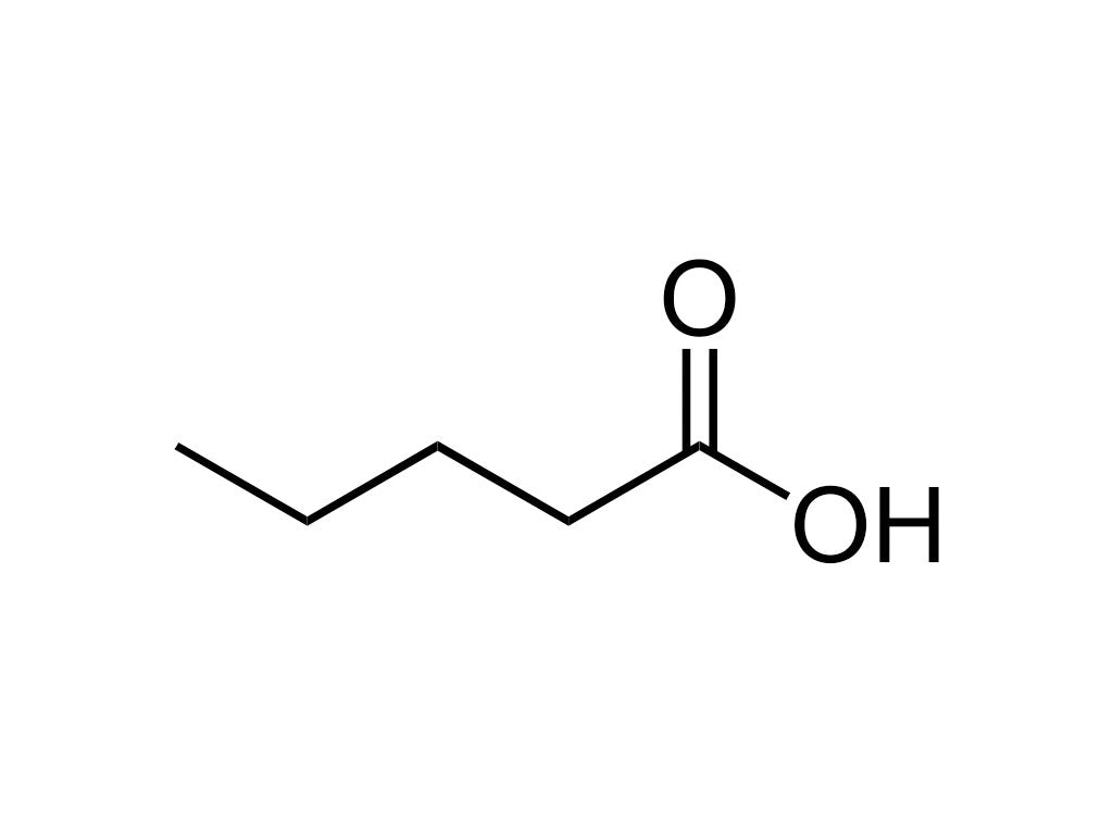 Valeriaanzuur, 98%