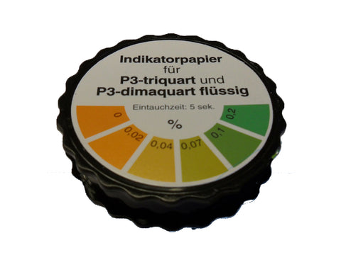 pH-indicatoren