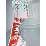 Seal-it stickers, rood-naturel  lxb=178x30 mm 5399-0003