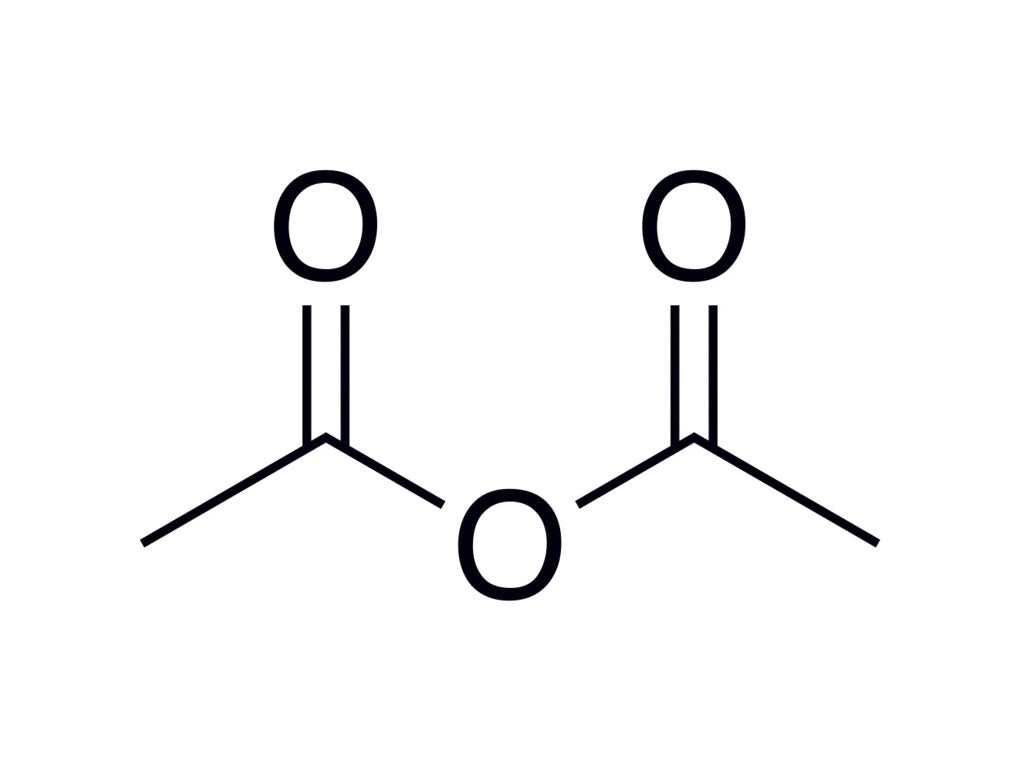 Azijnzuuranhydride, p.a.