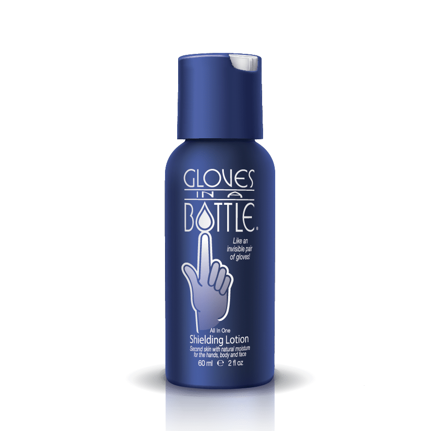 Gloves in a bottle 60ML zakflacon