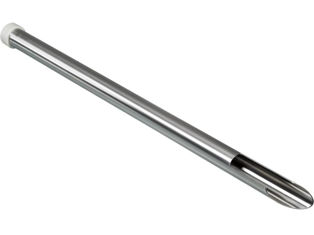 Monsternemer voor bulk granulaat, lengte 803 mm, Ø40 mm, monstervolume 800 ml