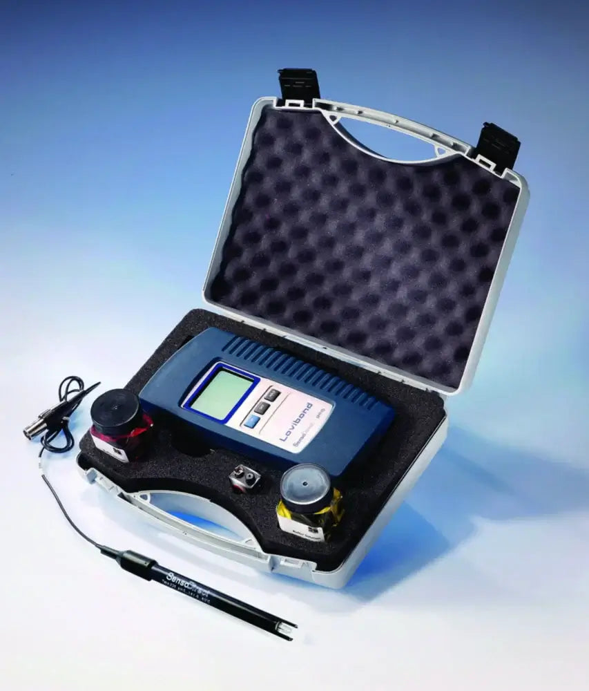 LLG pH-meter SensoDirect pH 110