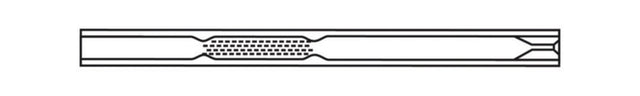 Liners AG, inw. Ø 2,3 mm  FAST Focus Liner