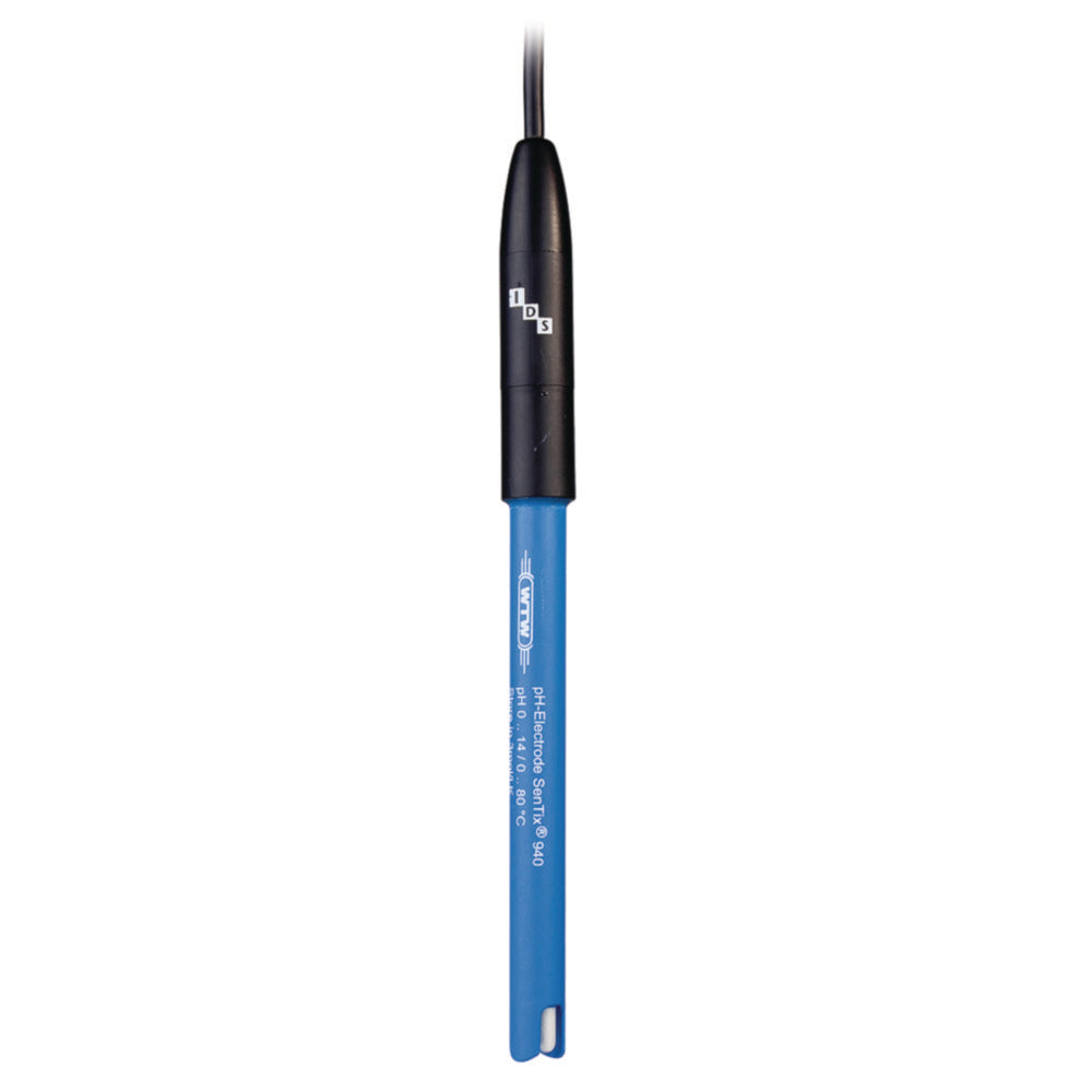 IDS pH-elektroden SenTix® 940 | Type: SenTix<sup>®</sup> 940