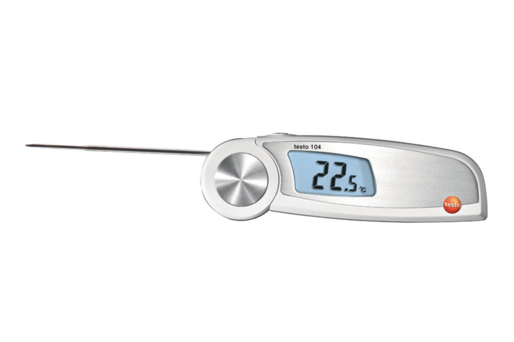 Thermometer Testo 104  -50 - +250°C