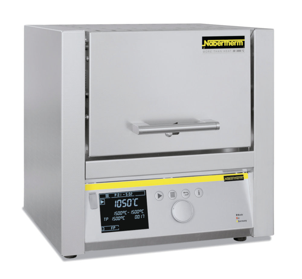 Moffeloven LT 3/11/B510 1100 °C, met hefdeur