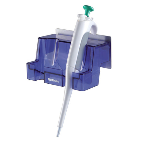 MagPette voor 2 Pipetten