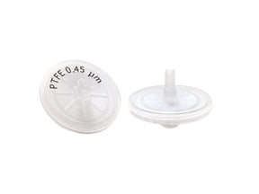 Spuitfilter PTFE 