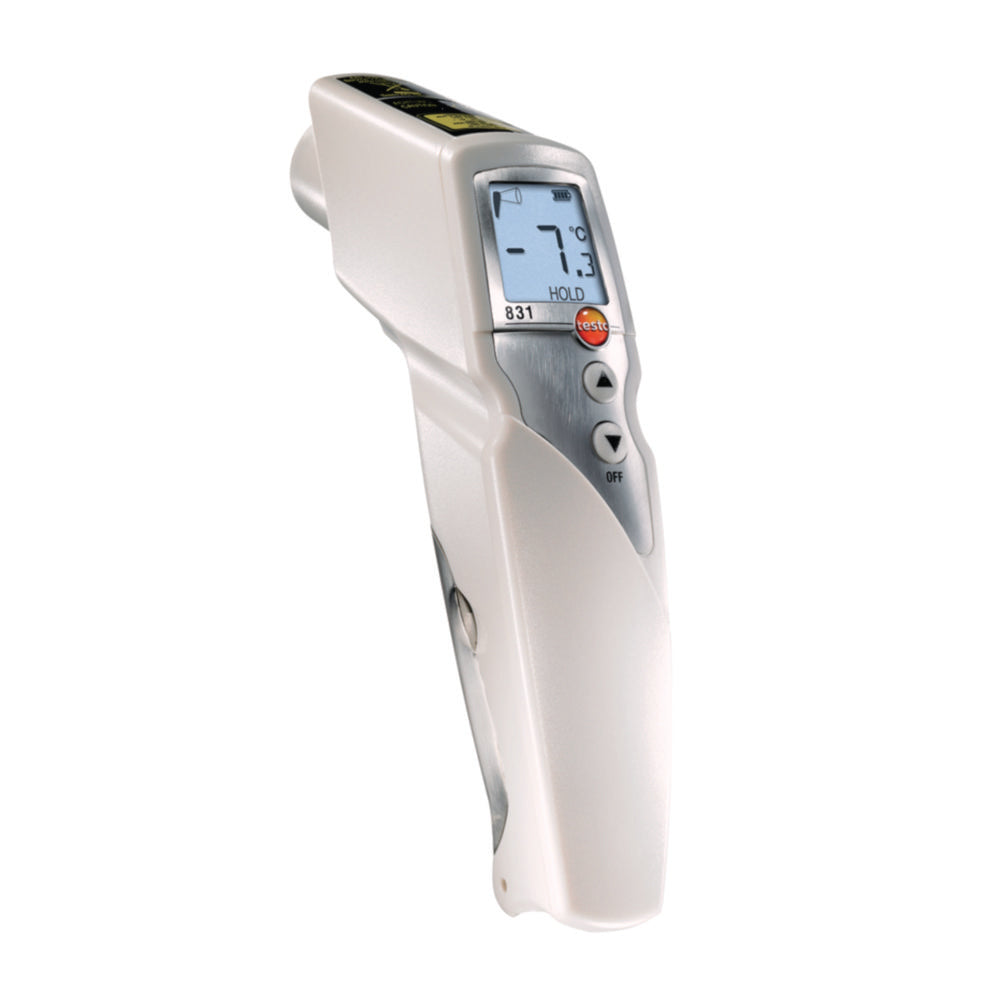 Infraroodthermometer 831  -30 - +210°C