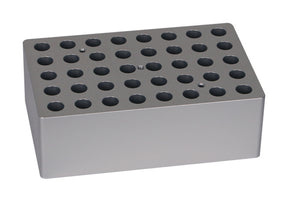 Verwarmingsblok, 40 x 1,5 ml voor LLG-uniBLOCKTHERM