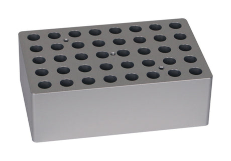 Verwarmingsblok, 40 x 1,5 ml voor LLG-uniBLOCKTHERM