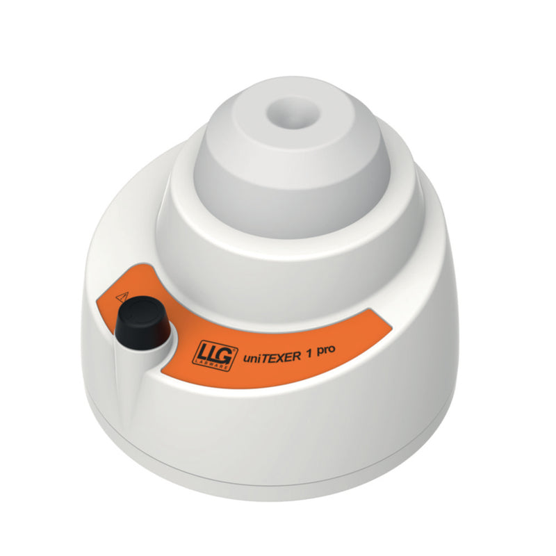 Productfoto van Reageerbuisschudder LLG-uniTEXER 1 pro, Ø 30 mm