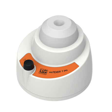 Productfoto van Reageerbuisschudder LLG-uniTEXER 1 pro, Ø 30 mm