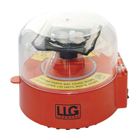 Mini centrifuge LLG-uniCFUGE 2 - Antonides -  centrifuges