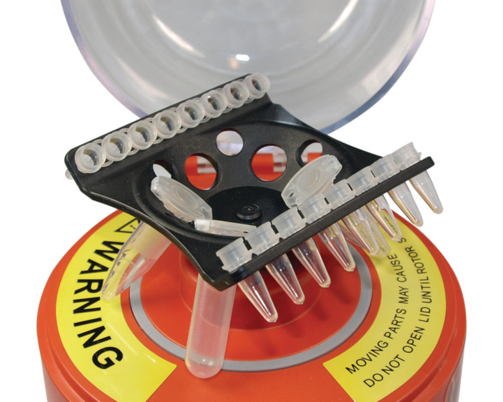 Mini centrifuge LLG-uniCFUGE 2 - Antonides -  centrifuges