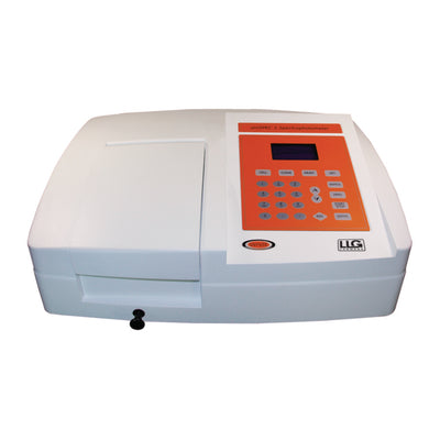 Spectrofotometer uniSPEC 2