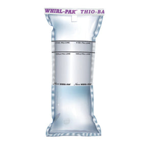 Monsterzakken Whirl-Pak®Thio-Bag®, steriel 