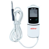 Temperatuurlogger EBI 300 TE  incl. temperatuurvoeler TPC300