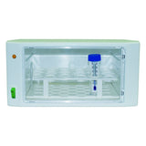 Mini-incubator Cultura® M incl. Multirack en Thermometer