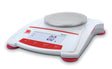 Productfoto van Portable balance Scout SKX6201  6200 g / 0,1g, LCD-Display