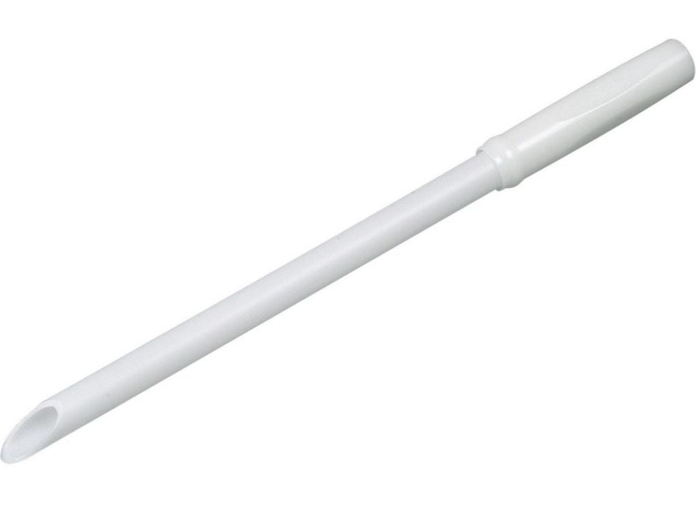 Monsternemer voor vaste stoffen, DispoLance, 300 mm, Ø21 mm, HDPE, steriel