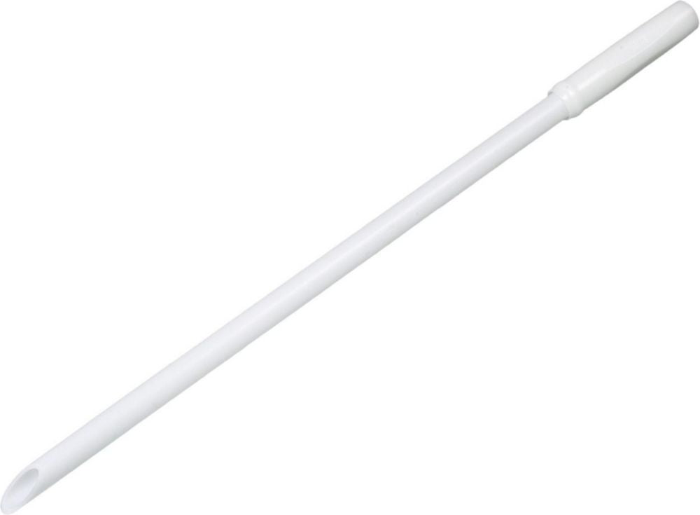 Monsternemer voor vaste stoffen, DispoLance, 500 mm, Ø21 mm, HDPE, steriel