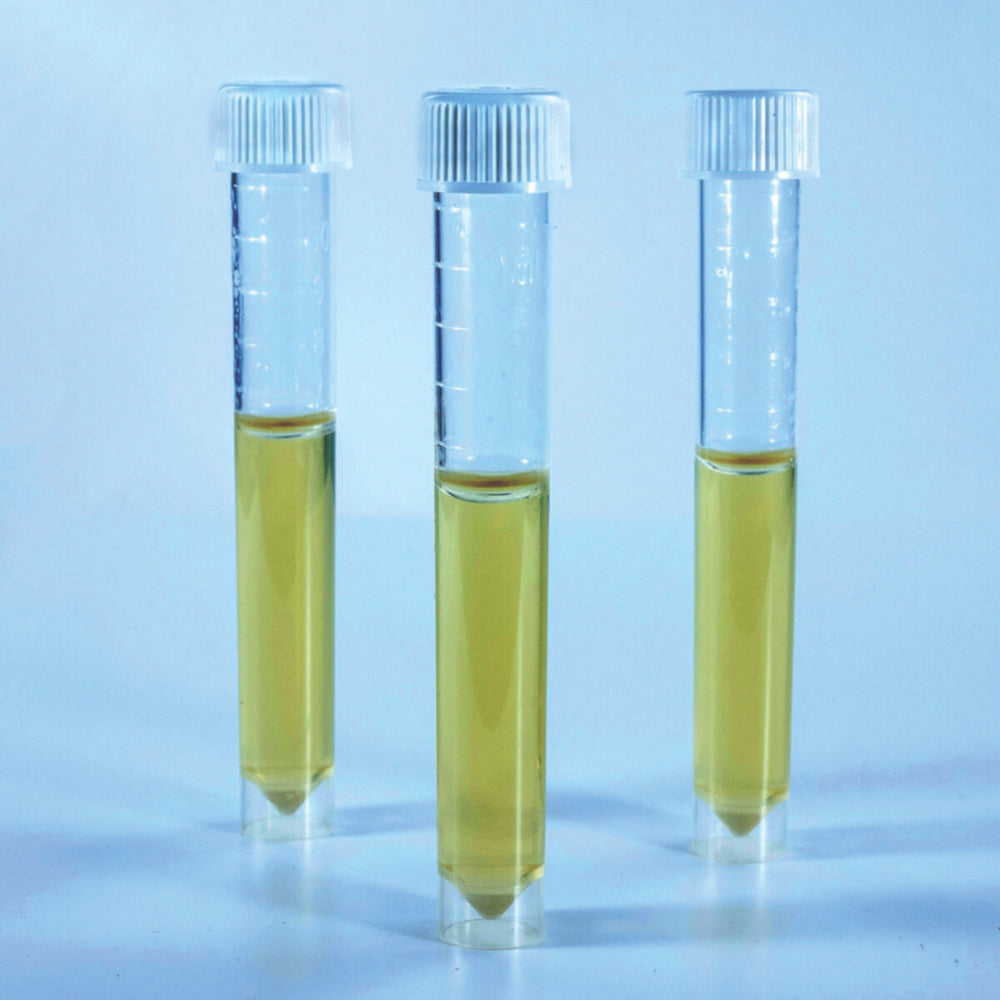 D008 SRB-buisje voor sulfaatreducerende bacteriën, pak van 10