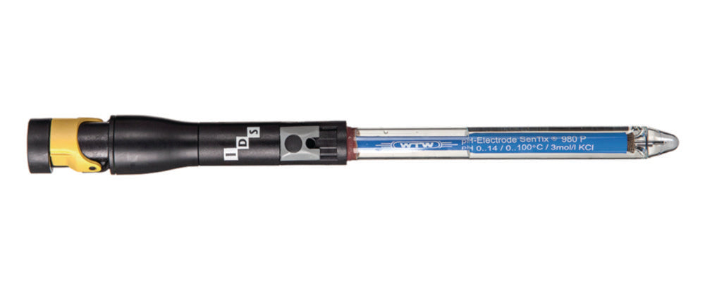 pH-elektrode IDS Sentix 980-P, zonder kabel