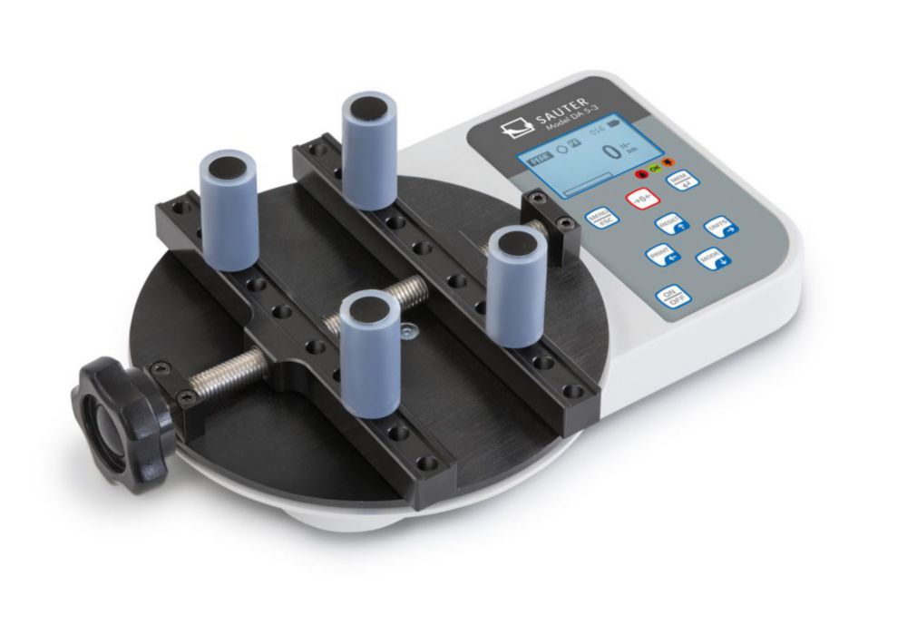 Digitale koppelmeter DA 10-3 250x160x100 mm, 100 V - 240 V