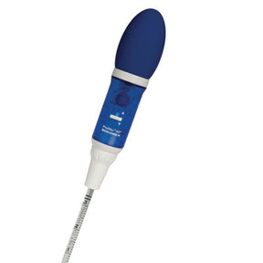 Pipettor “Profiller 437” pipetregelaar, blauwe zuigbol