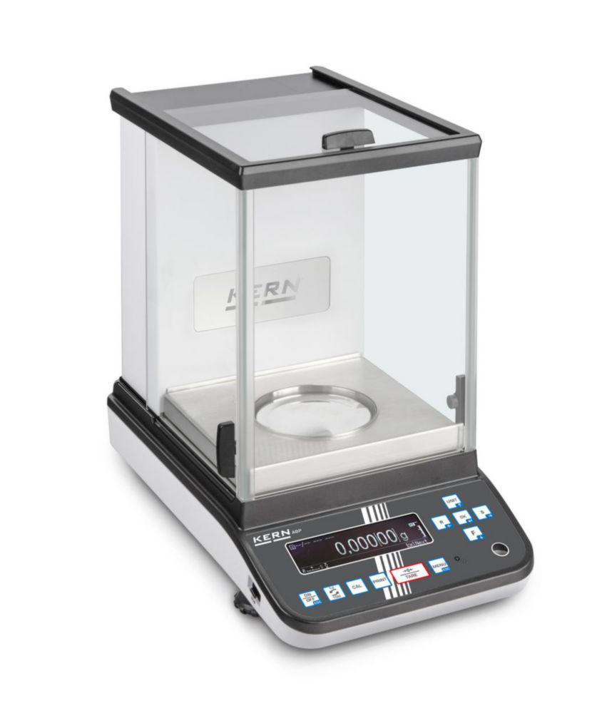 Analytische balansen ABP | Type: ABP 100-5M