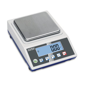 Precisiebalans PCJ 600-2M 600 g / 0,01 g