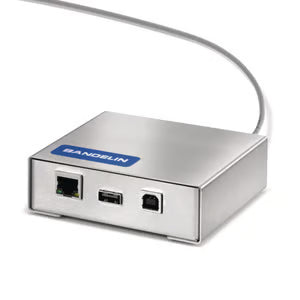 Docking Station DST 01 with USB and Ethernet