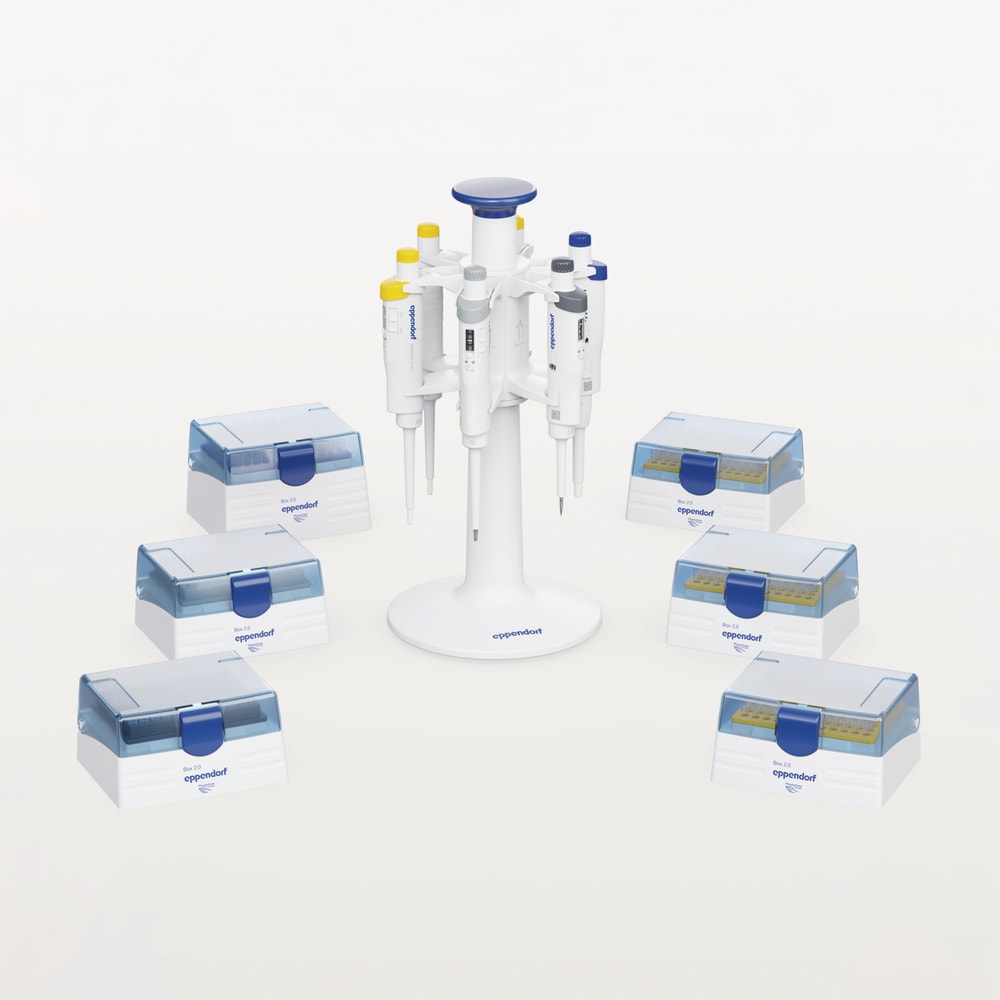 Research 3 neo, 6-pack