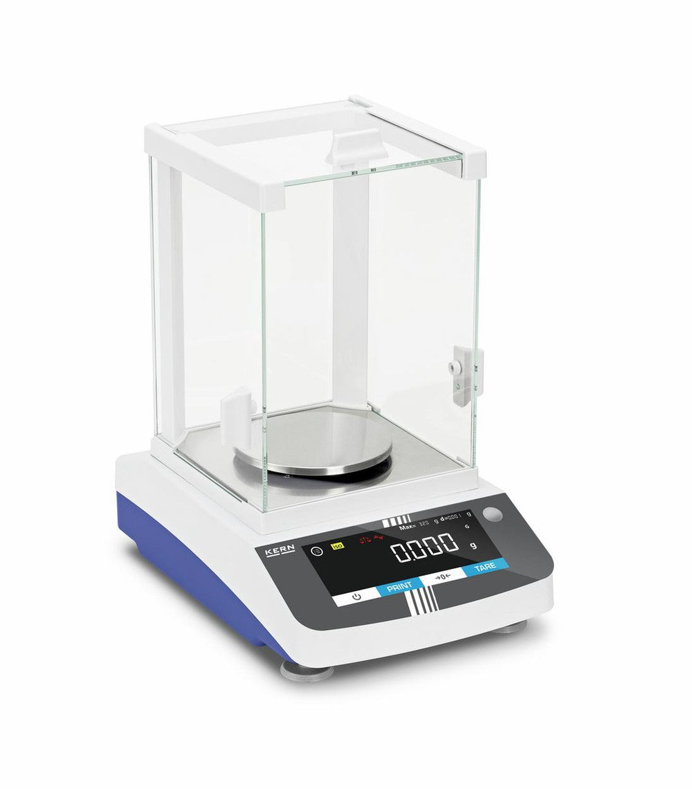 precisieweegschaal PDT 300-3 Max 320 g; d=0,001 g