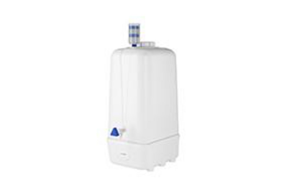 Zuiverwateropslagtank 60 liter voor OmniaTap