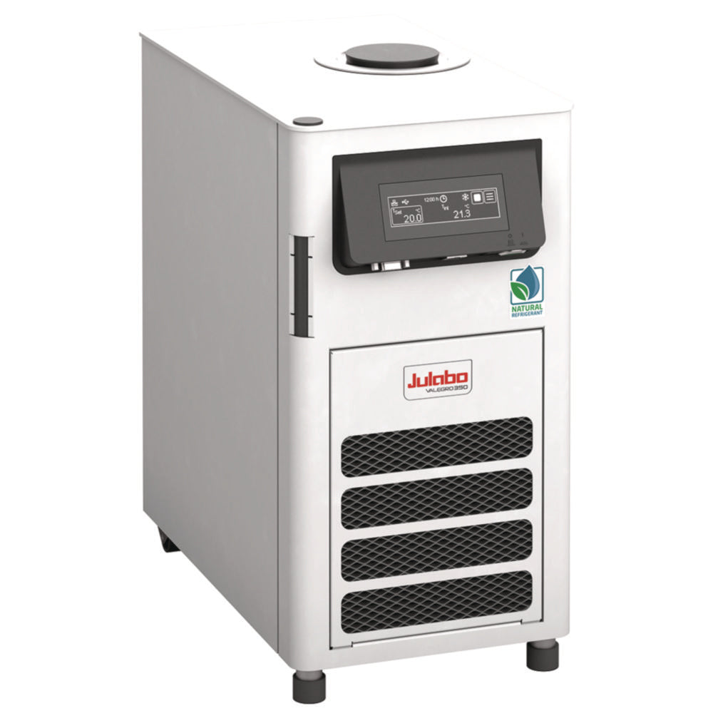 Recirculatiekoeler VALEGRO 350 temp.bereik -20...+40 °C