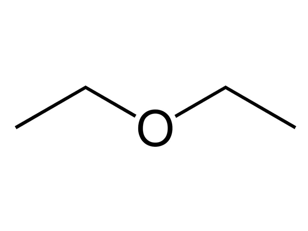 Diethylether, 99,8%, ch.z.