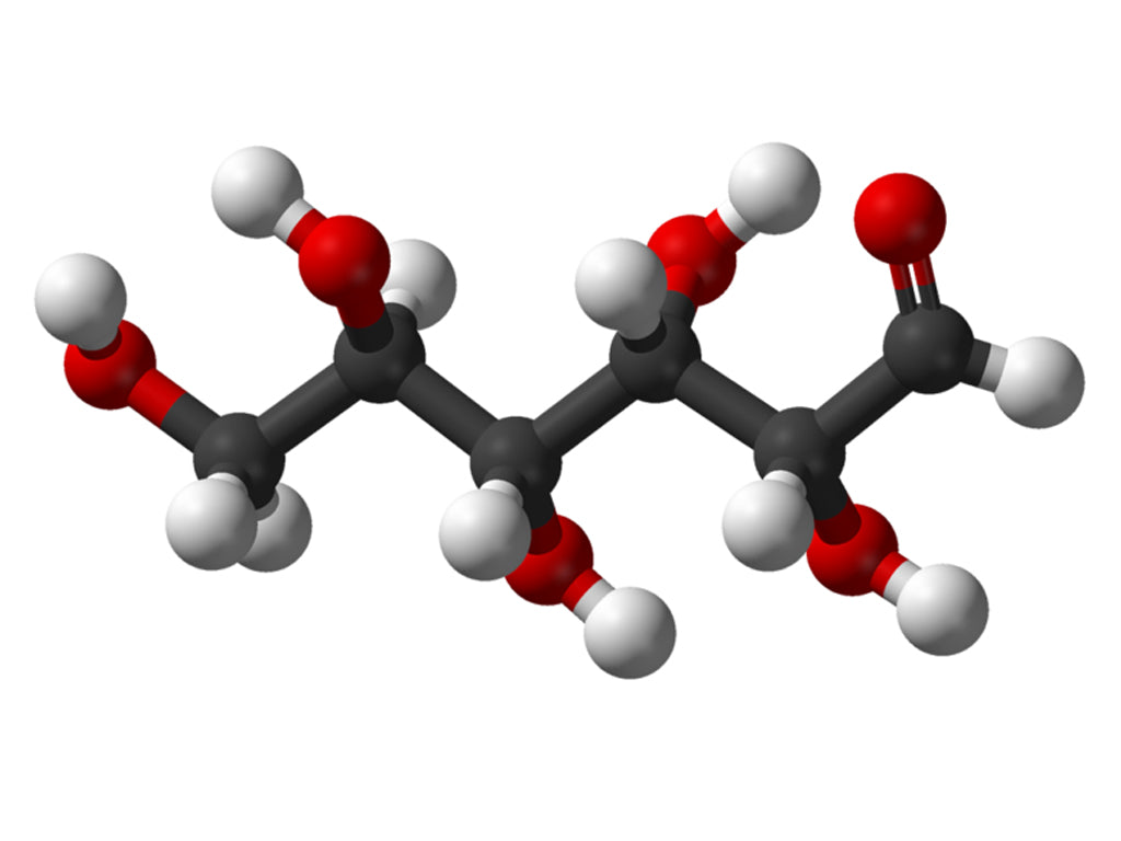 D(+)-Glucose monohydraat, 99,9%