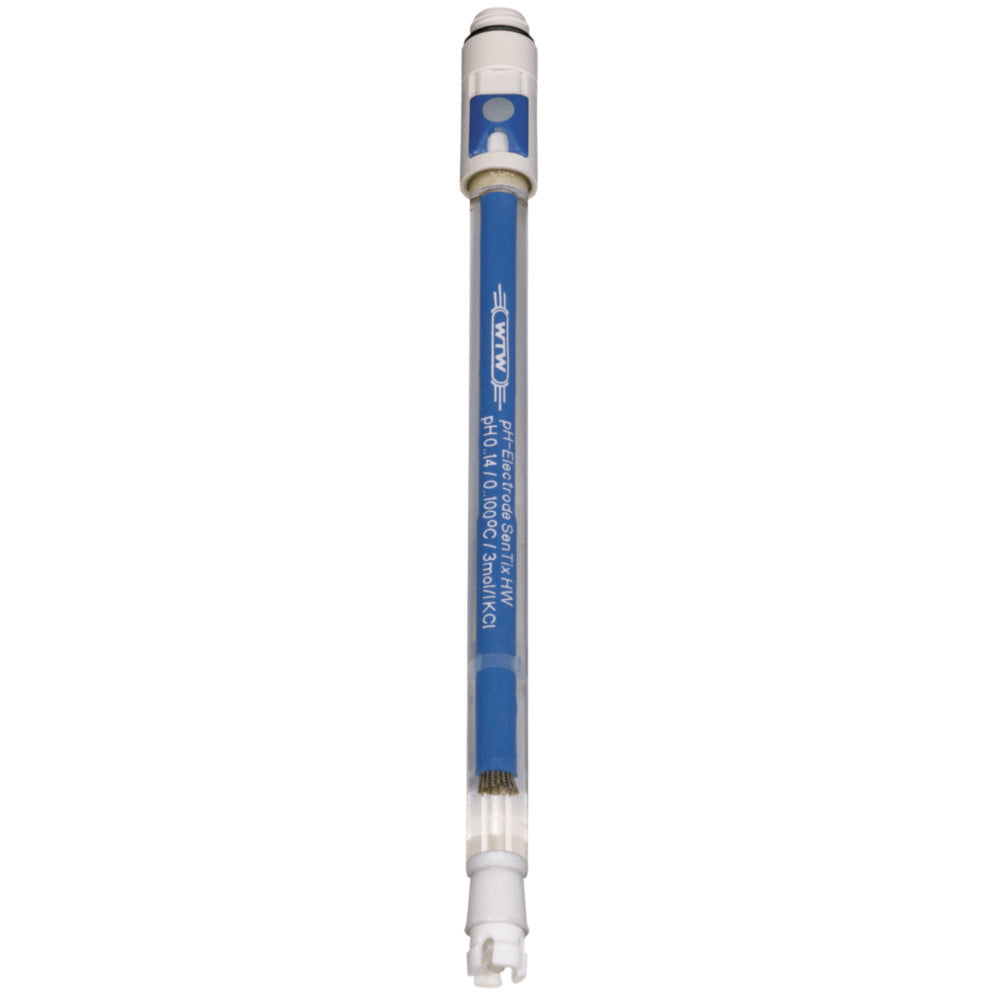 pH-elektrode 0 - 14 pH,  SenTix HW